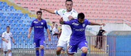 Amical: ACS Poli Timisoara - Bekescsaba 1912 Elore 3-1